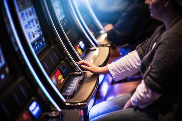Payout shown instantly after hand settles Speed Blackjack winning hand payout on qqcash188 interface